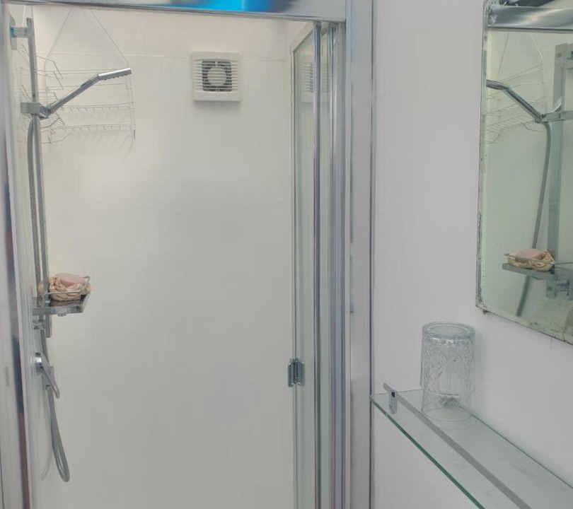 Photo of Bathroom in The Gardens