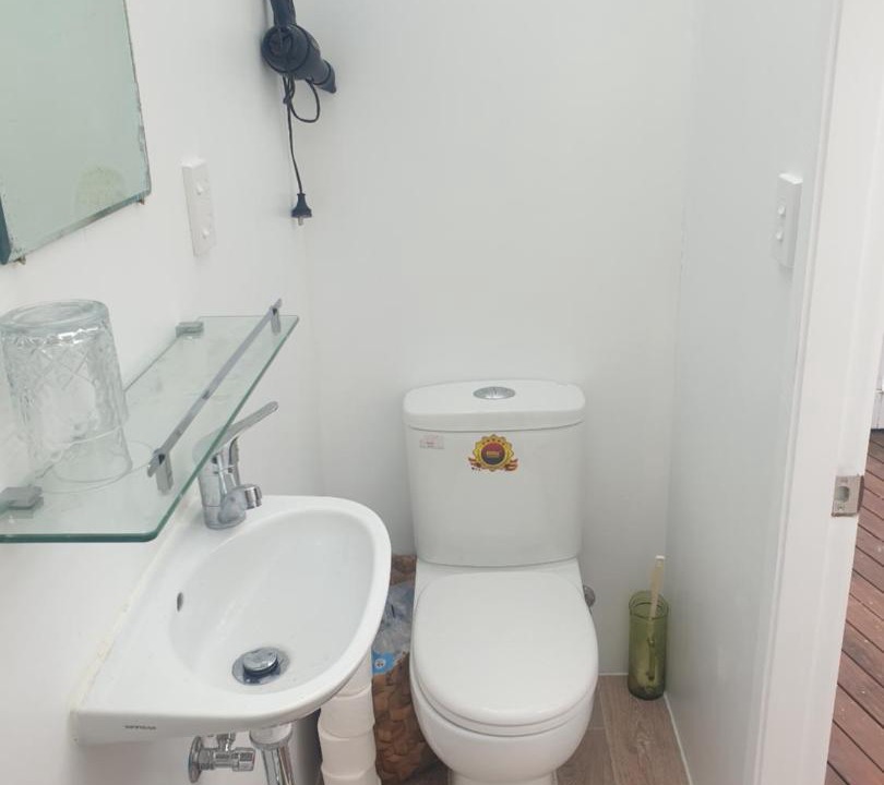 Photo of Bathroom in The Gardens