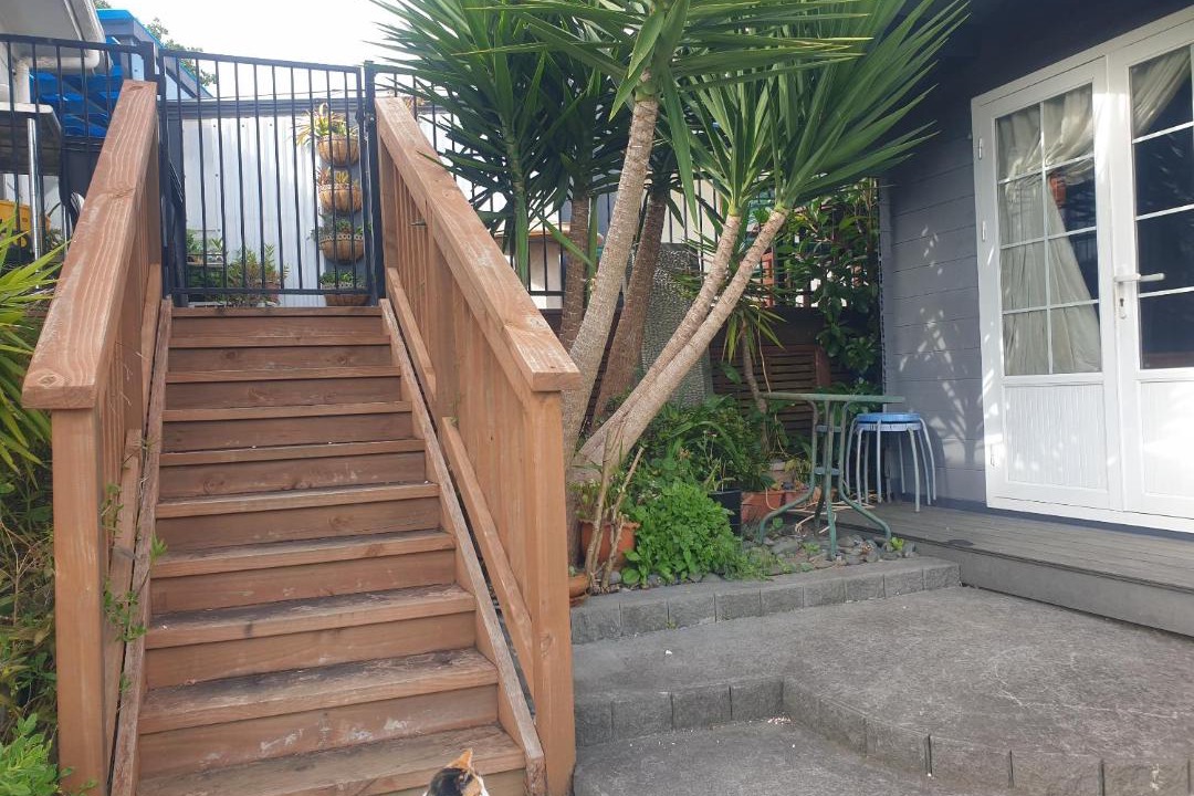 Photo of Patio Balcony in The Gardens
