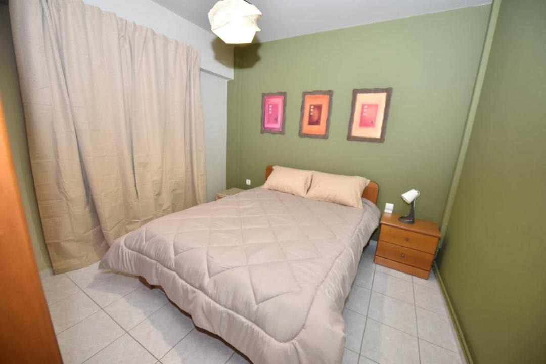 Photo of Bedroom in Arta