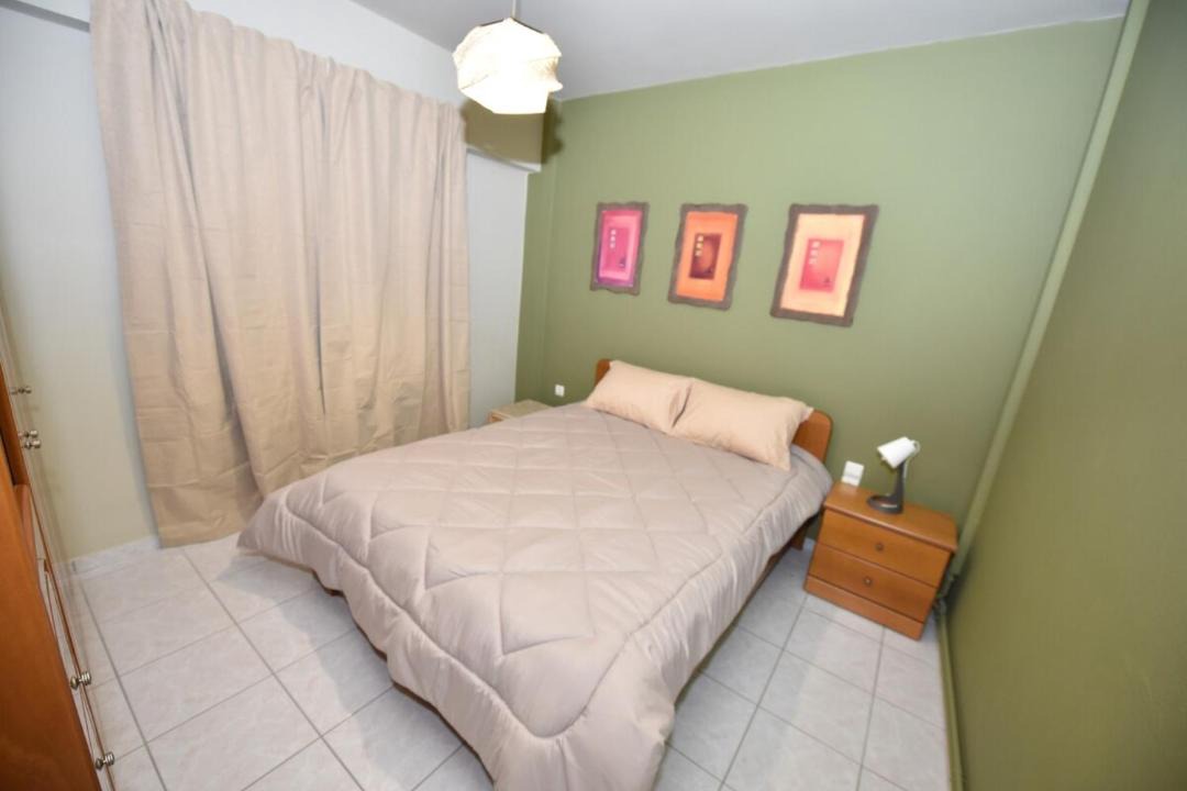 Photo of Bedroom in Arta