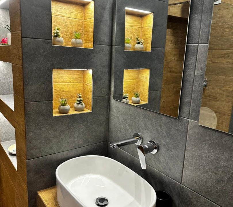 Photo of Bathroom in Ano Kipseli