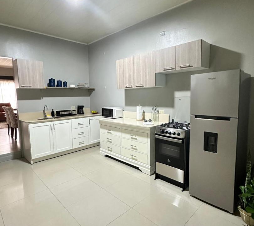 Photo of Kitchen in Guapiles