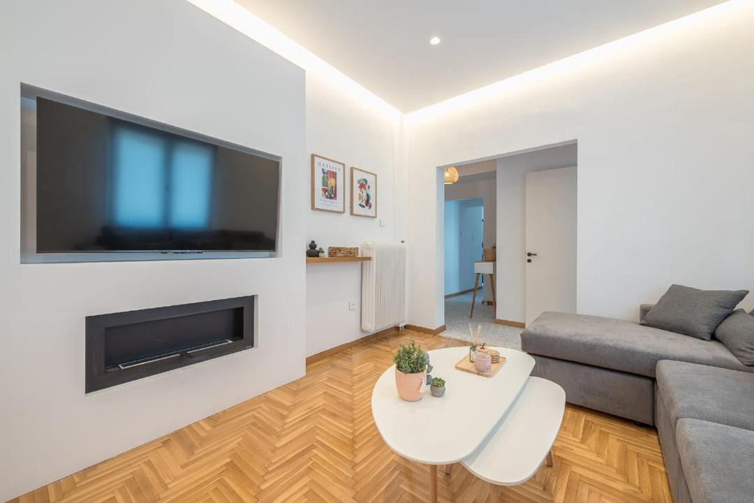 Photo of Livingroom in Kypseli