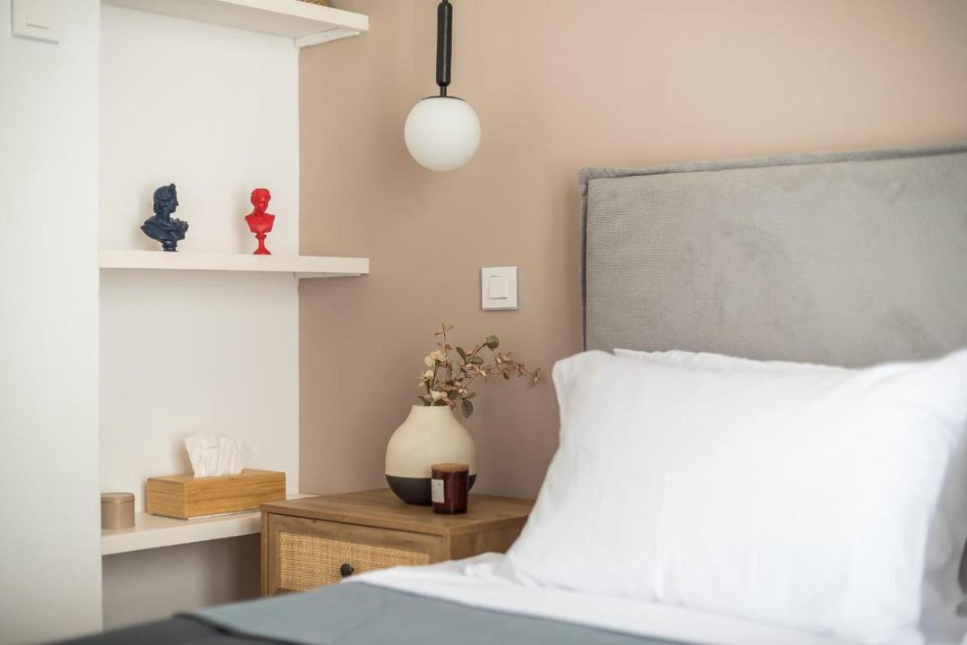 Photo of Bedroom in Kypseli