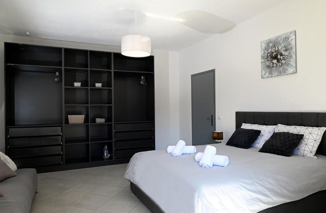 Photo of Bedroom in Nea Kios