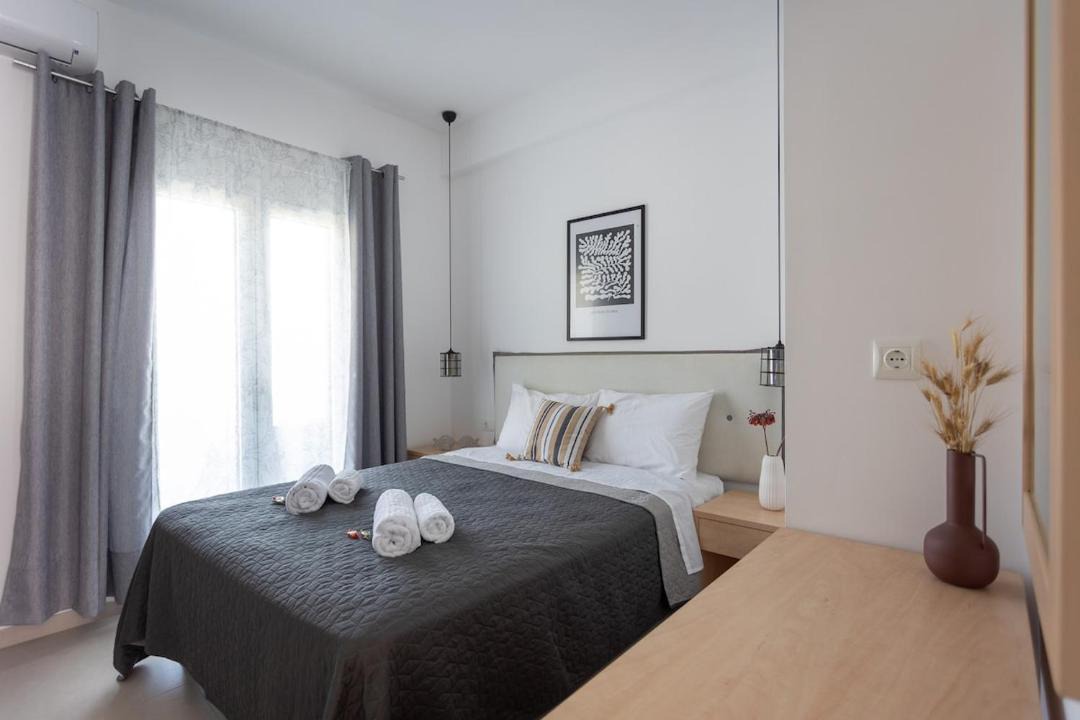 Photo of Bedroom in Minoa Pediada