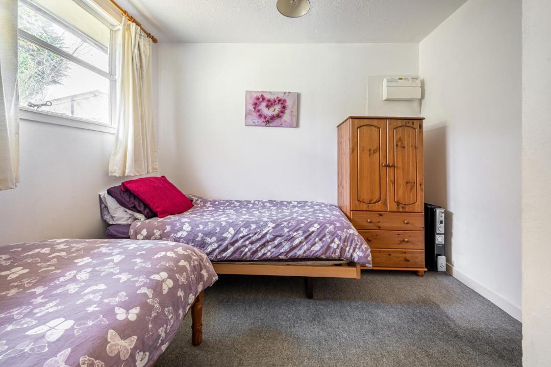 Photo of Bedroom in Contin