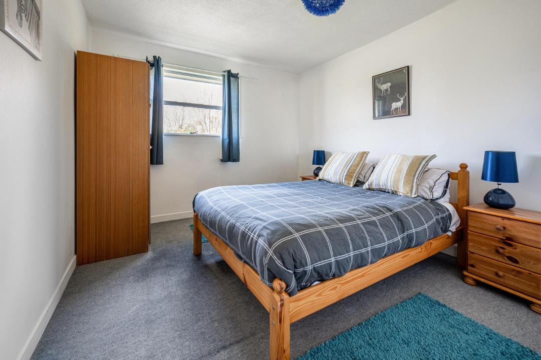 Photo of Bedroom in Contin