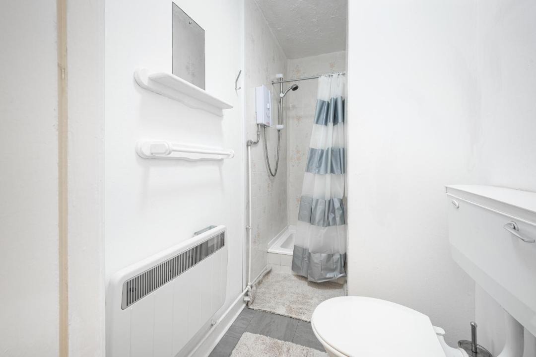 Photo of Bathroom in Contin