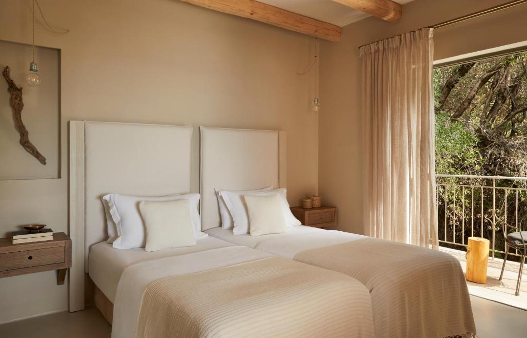 Photo of Bedroom in Lourdata