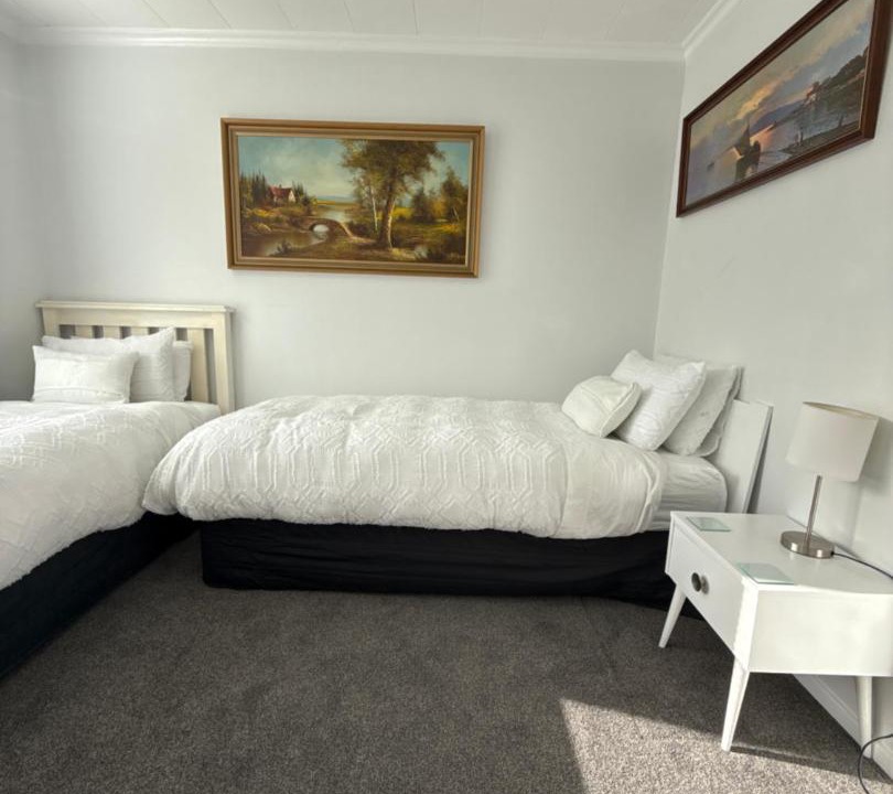 Photo of Bedroom in Rewa