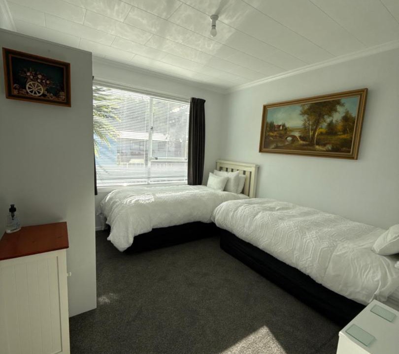 Photo of Bedroom in Rewa