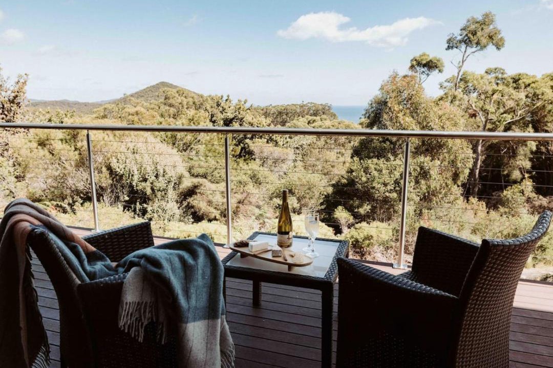 Photo of Patio Balcony in Waratah-wynyard Council