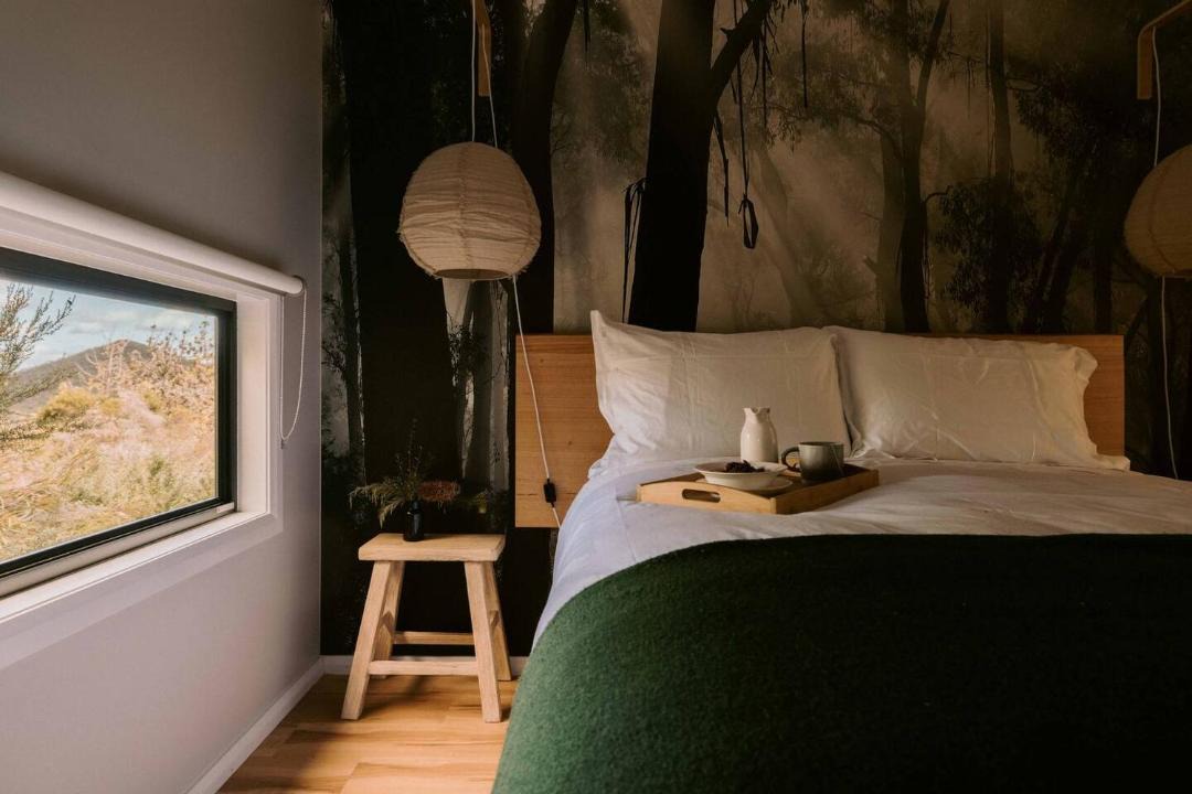 Photo of Bedroom in Waratah-wynyard Council