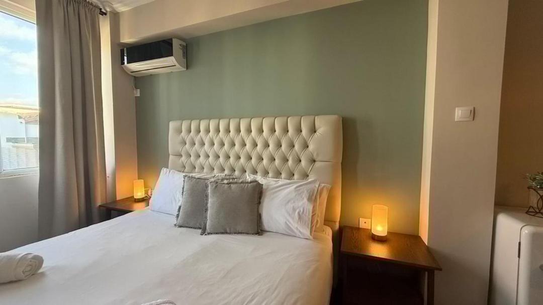Photo of Bedroom in Athens City Centre