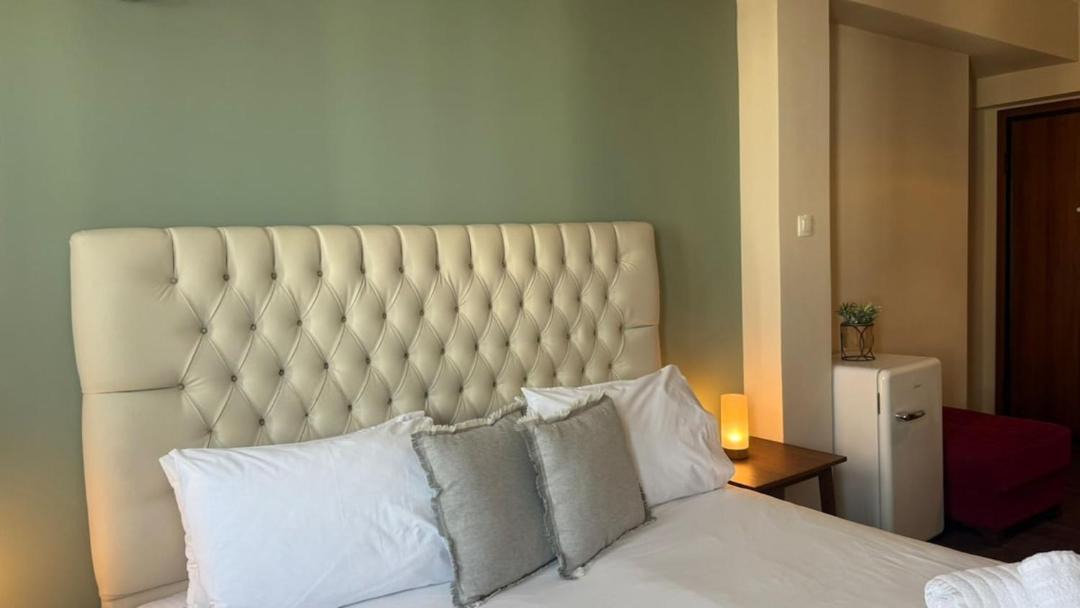 Photo of Bedroom in Athens City Centre