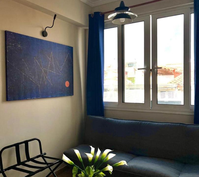 Photo of Livingroom in Athens City Centre