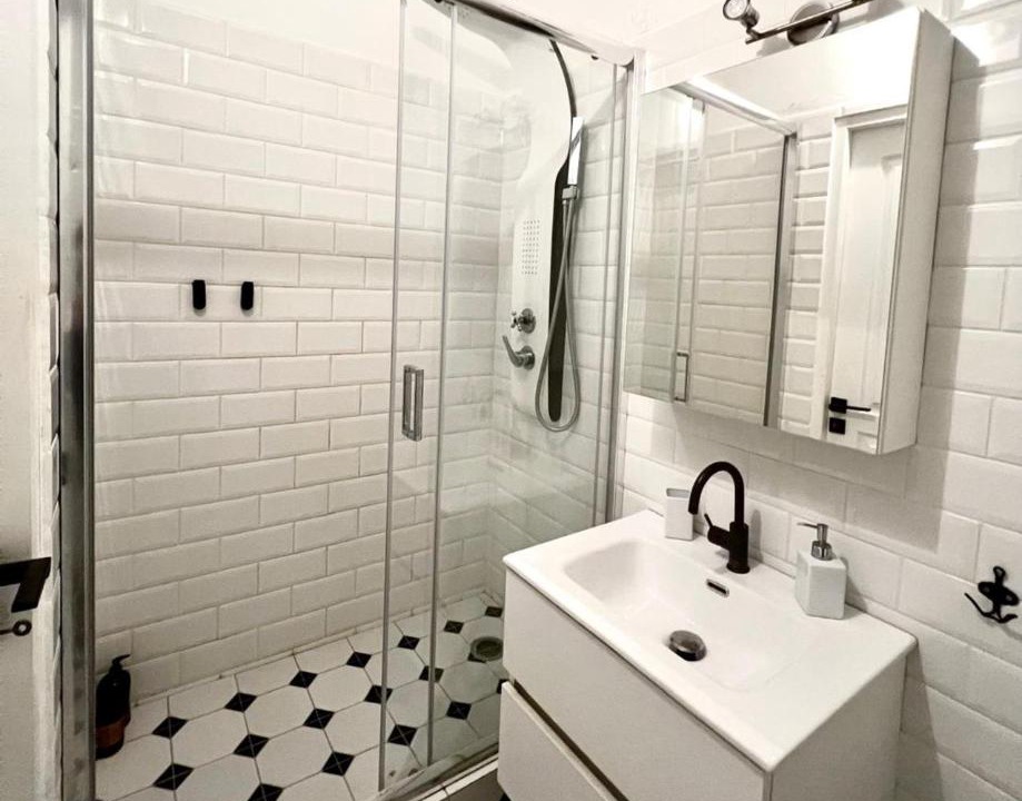 Photo of Bathroom in Athens City Centre
