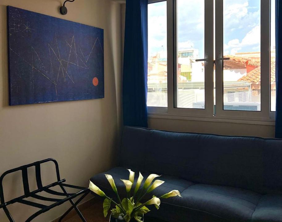 Photo of Livingroom in Athens City Centre