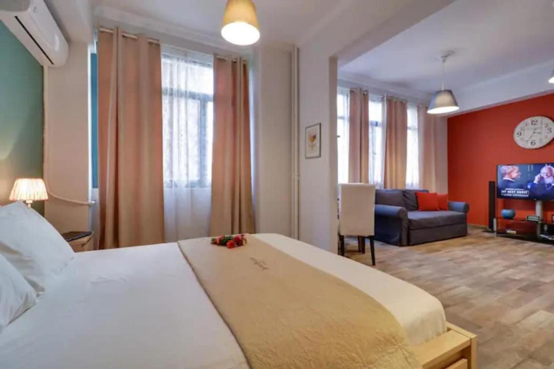Photo of Bedroom in Athens City Centre