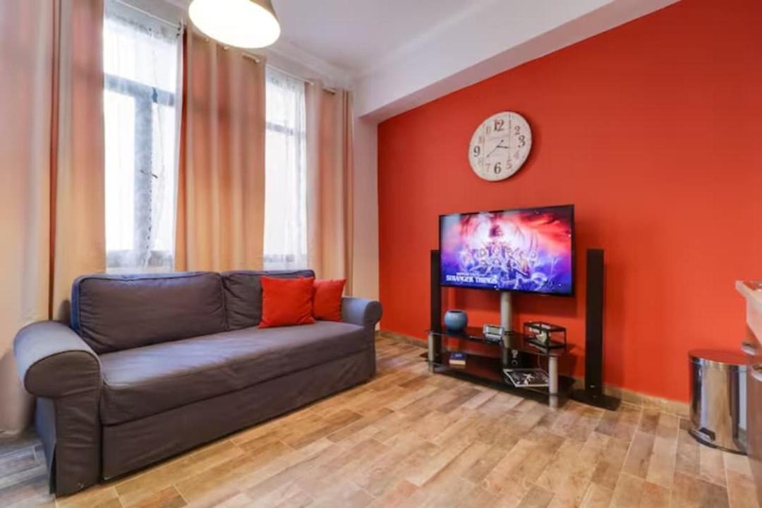 Photo of Livingroom in Athens City Centre