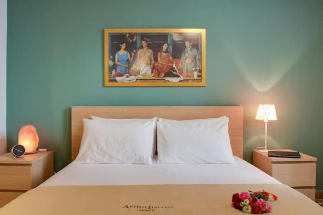 Photo of Bedroom in Athens City Centre