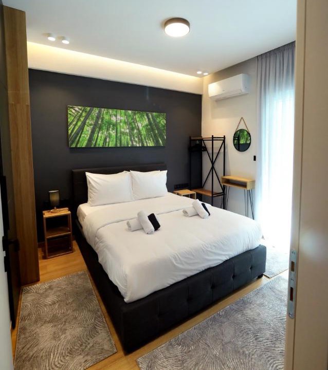 Photo of Bedroom in Kastoria