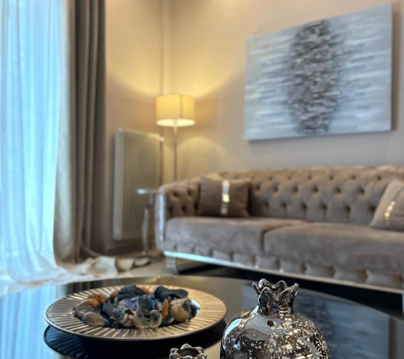Photo of Livingroom in Larissa