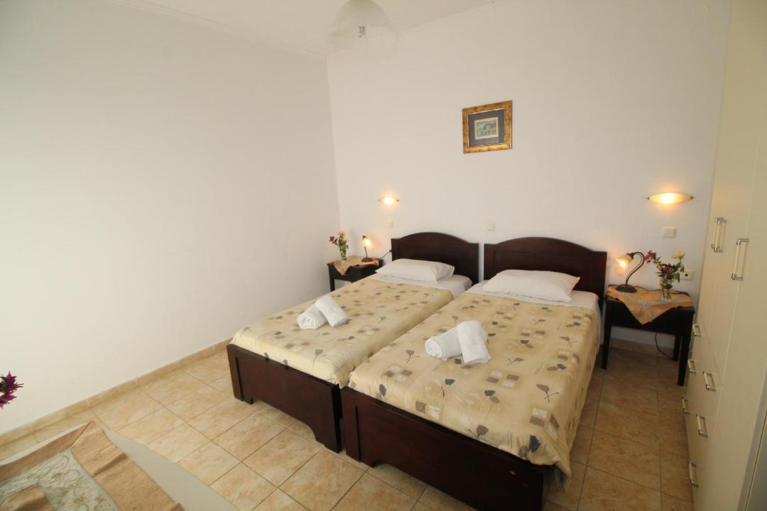 Photo of Bedroom in Moraitika
