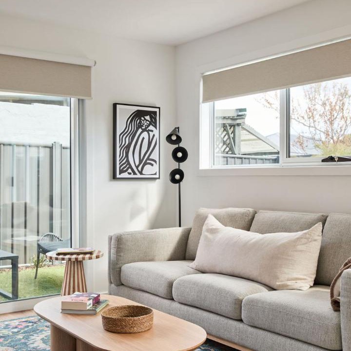 Photo of Livingroom in Newstead