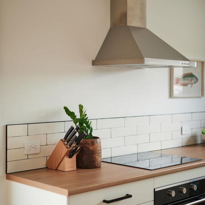 Photo of Kitchen in Newstead