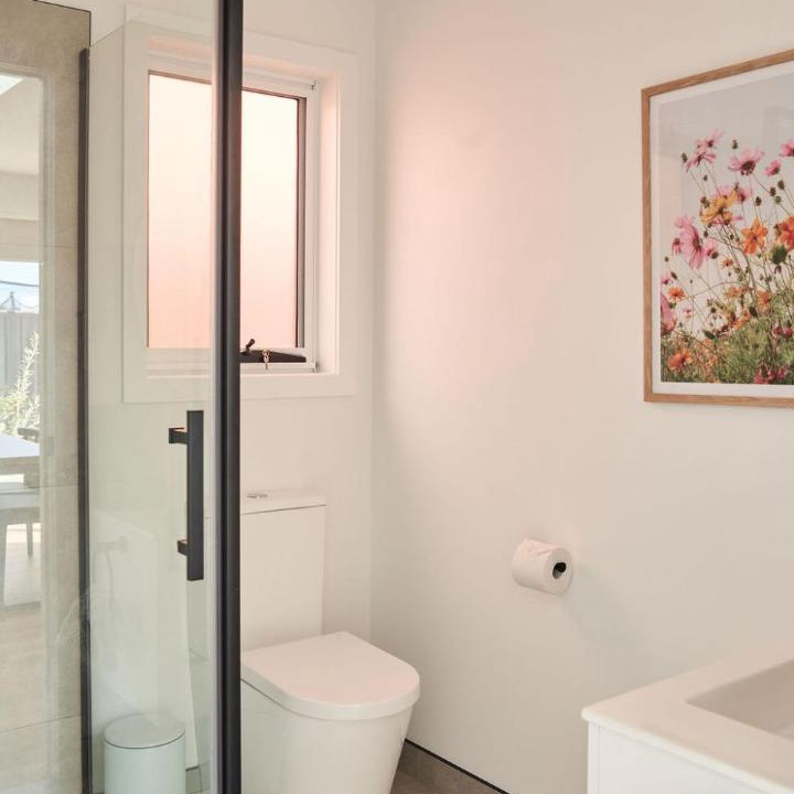 Photo of Bathroom in Newstead