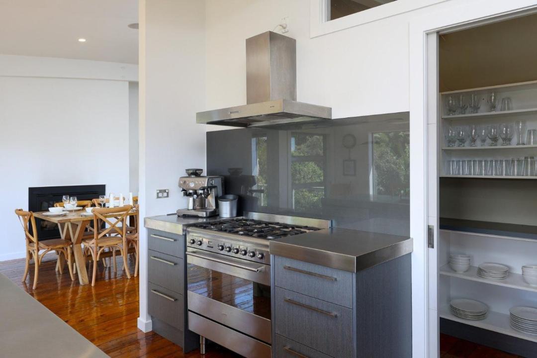 Photo of Kitchen in Tata Beach