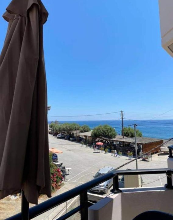 Photo of Patio Balcony in Myrtos
