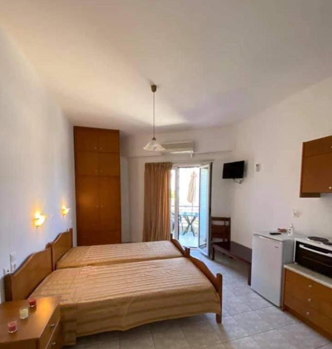 Photo of Bedroom in Myrtos