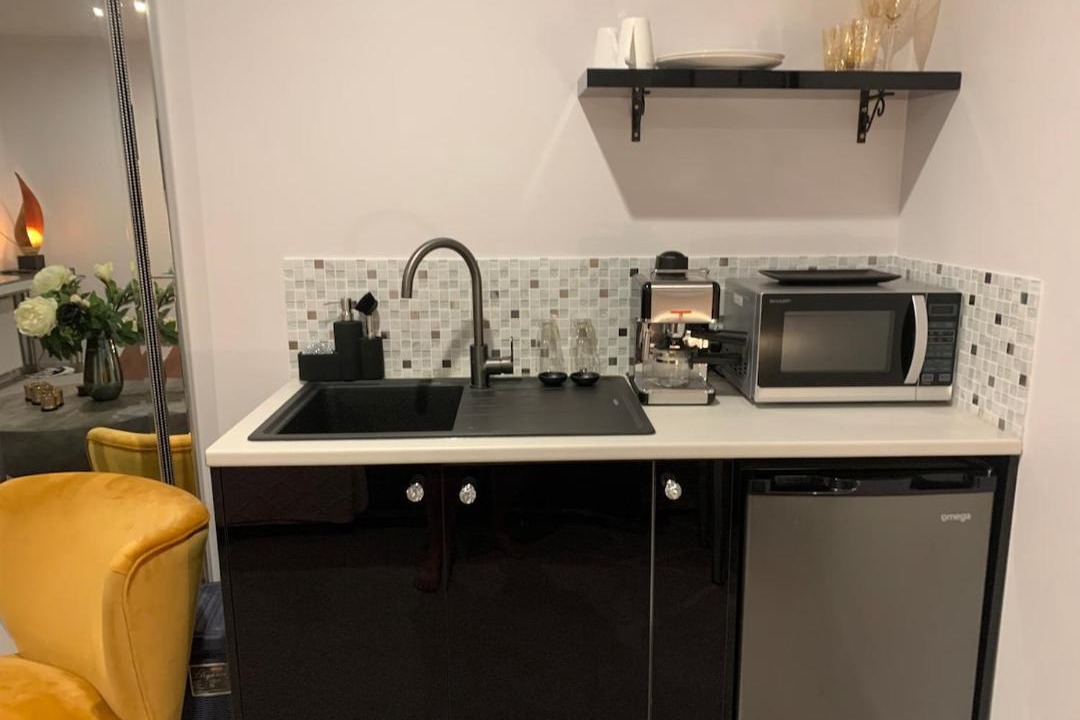 Photo of Kitchen in Rewa