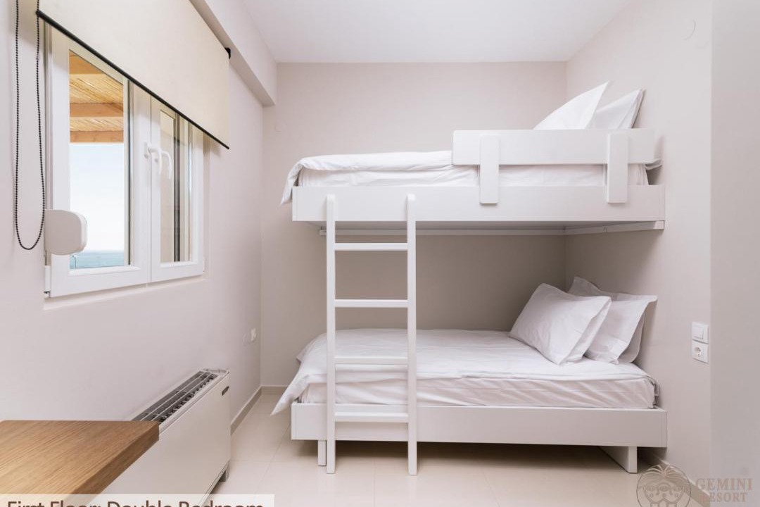 Photo of Bedroom in Kalamaki