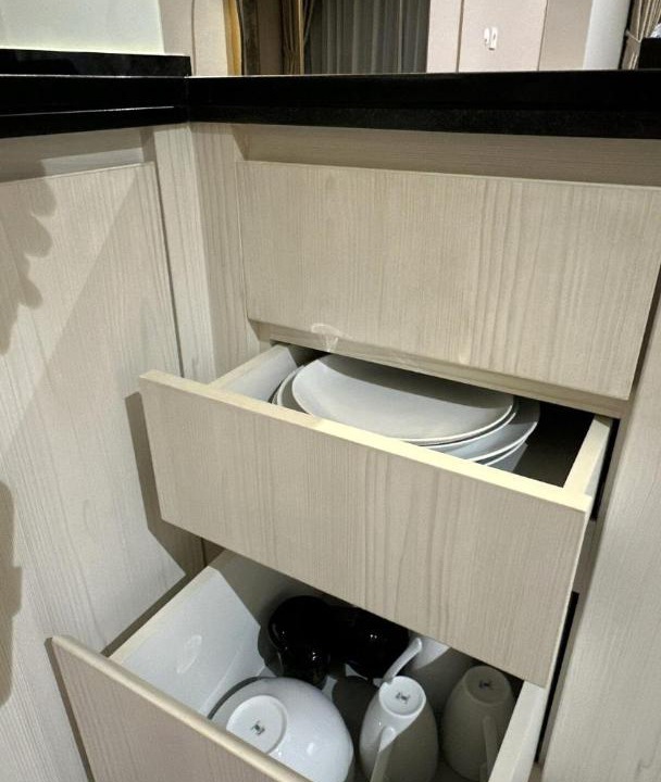 Photo of Kitchen in Bumi Serpong Damai
