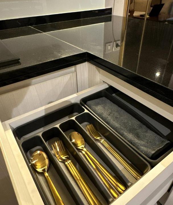 Photo of Kitchen in Bumi Serpong Damai