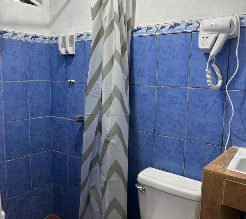 Photo of Bathroom in Guapiles