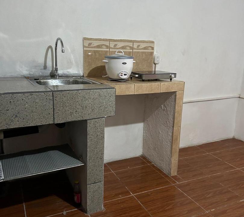 Photo of Kitchen in Guapiles