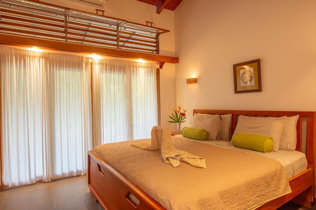 Photo of Bedroom in Chiguata