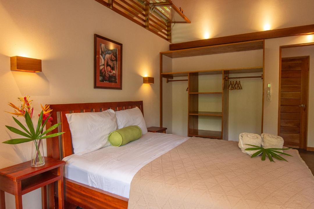 Photo of Bedroom in Chiguata