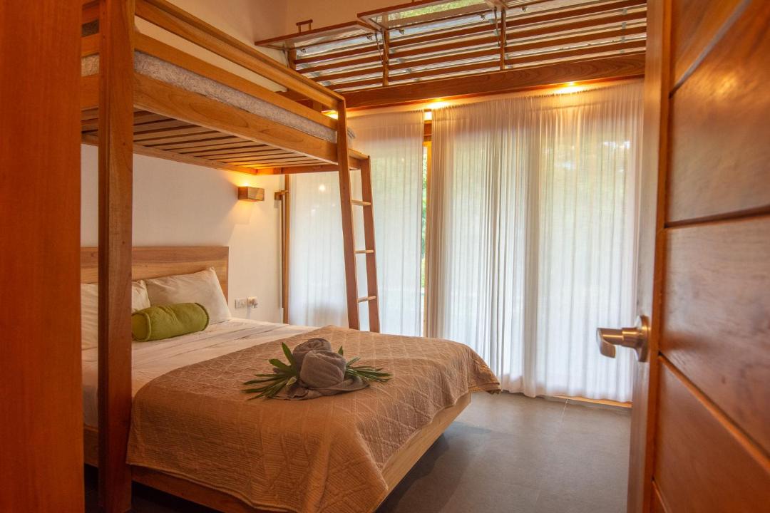 Photo of Bedroom in Chiguata