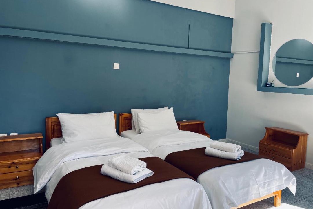 Photo of Bedroom in Messaia