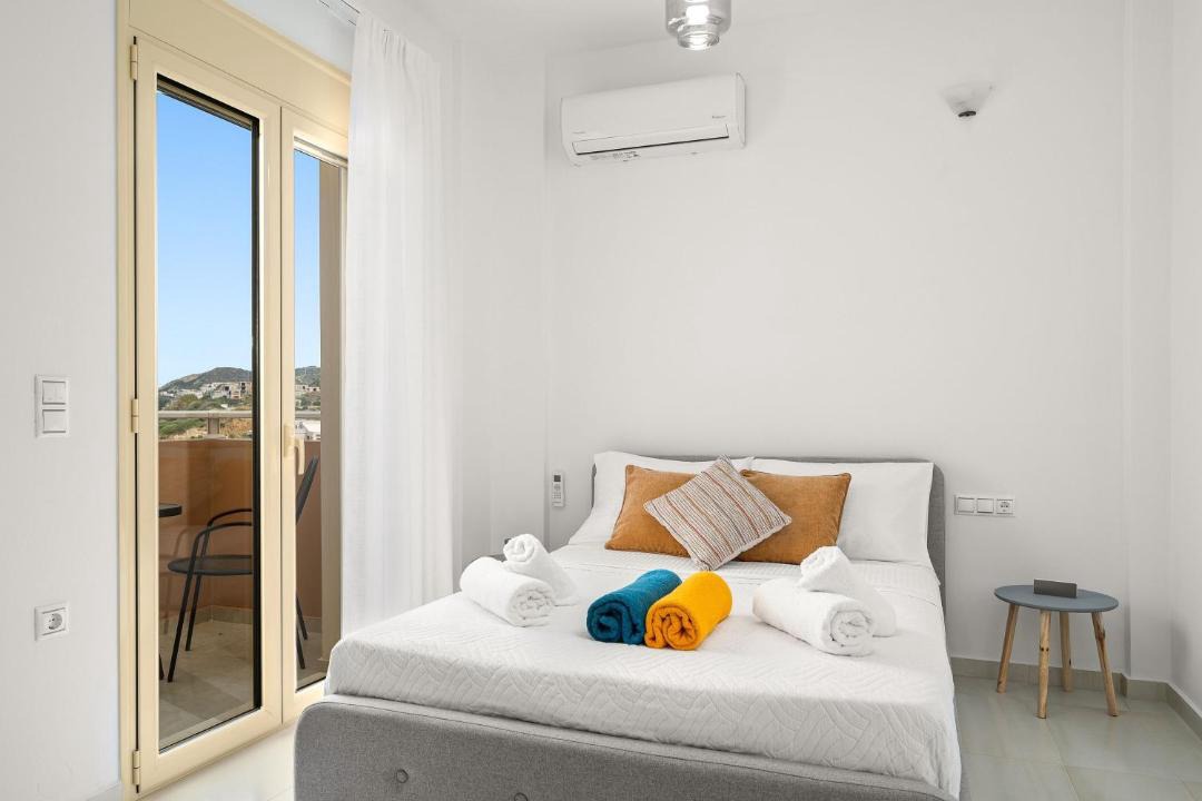 Photo of Bedroom in Agia Pelagia