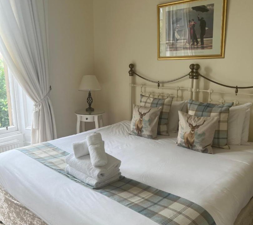Photo of Bedroom in Newington