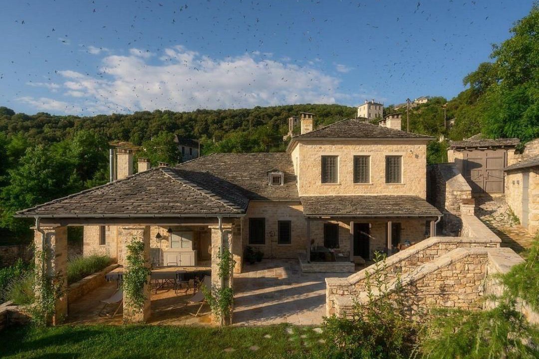 Photo of Others in Zagori