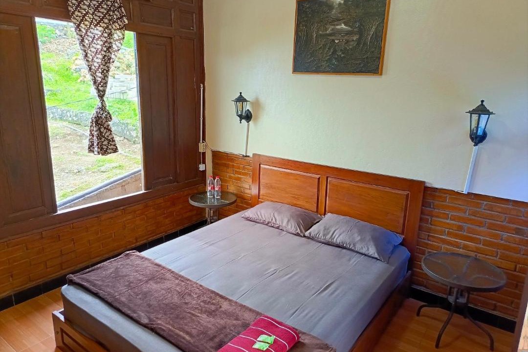 Photo of Bedroom in Wonosari